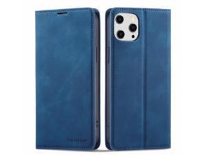 Case for iPhone 15 Pro Max 67 inch Premium PU Leather Cover with Card Holder Kickstand Shockproof Flip Wallet Cover