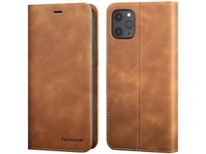 iPhone 11 Pro Max Wallet Case Premium Leather iPhone 11 Pro Max Folio Flip Case with Kickstand Card Holder Slots Shockproof Protective Cover for Apple iPhone 11 Pro Max 65 inch