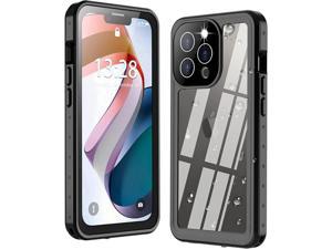 For iPhone 13 Pro max Case Waterproof Dropproof Built in Screen Protector Heavy Duty Shockproof Phone Cover for iPhone 13 Pro max 5G 67 inch 2021