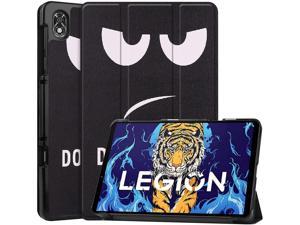 Case for Lenovo Legion Y700 88 inch TB9707F Tri Fold Slim Lightweight Hard Shell Protective Smart Cover with Stand for Lenovo Legion Y700 Tablet