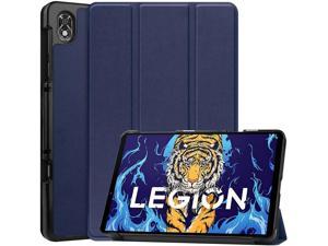 Case for Lenovo Legion Y700 88 inch TB9707F Tri Fold Slim Lightweight Hard Shell Protective Smart Cover with Stand for Lenovo Legion Y700 Tablet