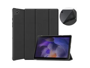 Case for Samsung Galaxy Tab A8 105 Inch 2021 SMX200 SMX200N SMX205 SMX205N  Ultra Slim TriFold Smart Stand Cover with Auto Sleep Wake