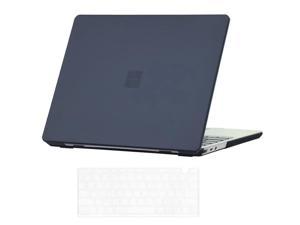 mCover Hard Shell Case for 13.5-inch Microsoft Surface Laptop 1/2/3 wi