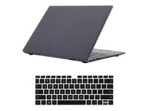 For Huawei MateBook X Pro 139 inch 2019 2020 2021 Matte Laptop Protective Hard Shell Case for Huawei Mate Book X Pro 139 inch with Keyboard Cover Skin
