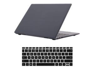 Compatible with Huawei MateBook X Pro 2022 Matte Laptop Protective Hard Shell Case for Huawei Mate Book X Pro 142 inch with Keyboard Cover Skin