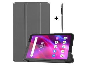 Case for Lenovo Tab M7 Gen 3 2021  M7 Gen 2 2019 Smart Stand Cover for 7 inch Lenovo Tab M7 2nd Gen  3rd Gen TB7305F TB7305L TB7305X with Stylus Pen