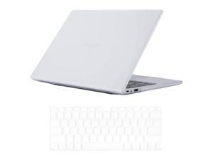 Compatible with Huawei MateBook 14 inch 2021  2022 Matte Laptop Protective Hard Shell Case for Huawei Mate Book 14 2021 2022 with Keyboard Cover Skin