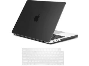 STM Studio Case for MacBook Pro 14-inch 2021 - Clear (stm-122-373N-01)