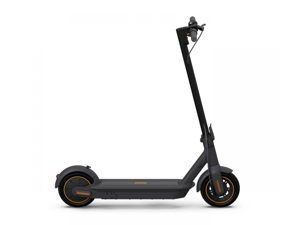 Segway Ninebot MAX Electric Kick Scooter, Max Speed 18.6 MPH, Long-range Battery, Foldable And Portable