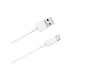 USBC Data Charging Cable with Fast Number Charging High Data Transmission 33ft for Xiaomi 1010pro Redmi 10X Original White