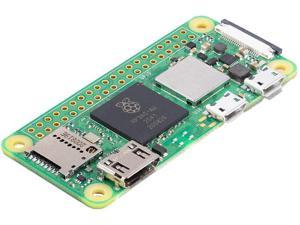 Raspberry Pi Zero 2W (Wireless/Bluetooth) 2021