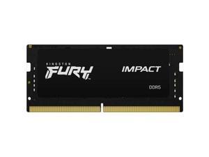 Kingston FURY Impact 8GB DDR5 SDRAM Memory Module
