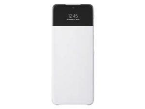 galaxy a32 5g s view wallet cover white