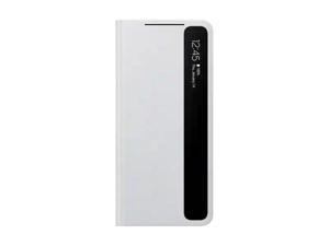 Galaxy S21 Ultra 5G S-View Cover, Gray