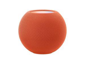 Apple - HomePod mini - Orange (MJ2D3LL/A)
