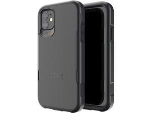 Gear4 Platoon D3O Protection Case for iPhone 11 - Black