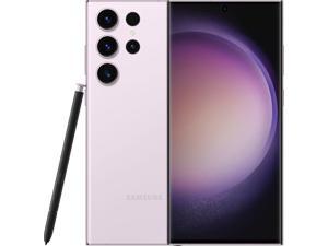 Samsung - Galaxy S23 Ultra 1TB (Unlocked) - Lavender