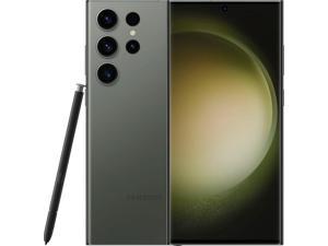 Samsung - Galaxy S23 Ultra 1TB (Unlocked) - Green