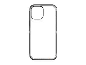 GEAR4 Hackney Case compatible with iPhone 12 Pro Max - black