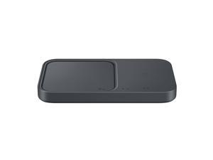 Samsung OEM 15W Duo Wireless Charger - Black