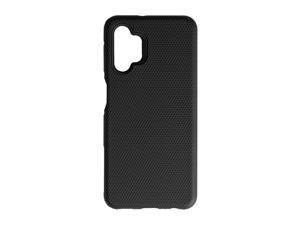 SPECTRUM SPECGuard Case compatible with Galaxy A32 5G - black