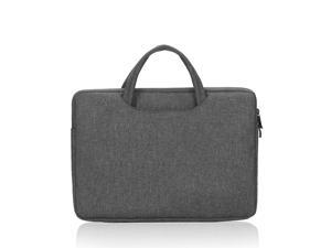 Honfomy Carry Handle Laptop Bag in Water Resistance Fabric
