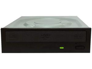 S21 Internal Super Multi Drive 24X Optical CD DVD Drives Burner Writer DVR-S21DBK (Bulk)