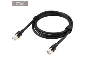 HQ 1.5-2m  voice module test cord line cable P-wire dedicated telephone 