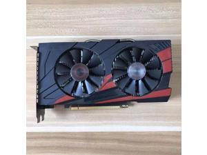 GTX 950 2GB For ASUS Graphics Card GPU For Nvidia GTX950 2G Video Cards Computer Game Desktop 960 760 750 Ti Videocard Map