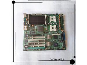 Details about   Super SuperMicro X7DVL-E Intel Xeon Server Mother Board dual CPU sockets SL9RX 