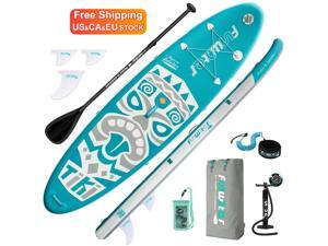 SUP Stand Up Paddle Board 10'6