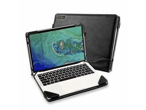 Protective Case Cover Compatible with 13 Lenovo Yoga S730  Yoga C640 Yoga C630 Yoga 6Yoga 13s 133 inch Sleeve Notebook PC Stand Hard Shells