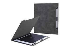 Ayotu Case for Remarkable 2 Paper Tablet 103 2020 Released Premium PU Leather Smart Cover with Bulitin Magnet Book Folio Design with Pen Holder