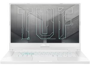 ASUS TUF Dash 15 Ultra Slim Gaming Laptop, 15.6" 240Hz IPS-Type FHD, Intel Core i7-11375H processor, RTX 3070 8GB GDDR6, 32GB DDR4  1TB PCIe SSD, Backlit Keyboard Win11