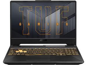 ASUS TUF Gaming F15 Gaming Laptop, 15.6 144Hz FHD IPS-Type Display, Intel Core i7-11800H Processor, GeForce RTX 3050 Ti, 16GB DDR4  512GB PCIe SSD, Backlit Keyboard Win10