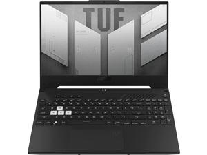 ASUS TUF Dash 15 Gaming Laptop, 15.6 144Hz FHD Display, 12th Gen Intel Core i7-12650H 10 cores, RTX 3050 Ti 6GB GDDR6, 16GB DDR5  512GB PCIe SSD, Thunderbolt 4 Backlit KB Win10
