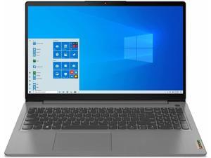 Lenovo IdeaPad 3 15 Business Laptop 15.6" FHD Display AMD Hexa-Core Ryzen 5 5500U (Beats i7-10510U) 36GB DDR4  512GB PCIe SSD Backlit Keyboard Fingerprint USB-C Win10 Pro