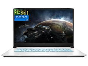 MSI Sword 17 High Performance Gaming Laptop, 8 Cores Tiger Lake Intel i7 11800H, 17.3" FHD Thin Bezel IPS Display, 32GB DDR4  1TB PCIe SSD, NVIDIA GeForce RTX 3050 Ti, Type-C Wi-Fi Win10 Pro