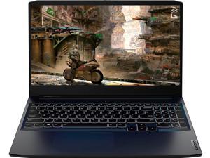 Lenovo IdeaPad Gaming 3i 15 Laptop, 15.6" FHD IPS, 11th Generation Intel Quad-Core i5-11300H, 8GB DDR4  256GB PCIe SSD, GeForce GTX 1650 4GB Graphic, Backlit USB-C Nahimic, Windows 10