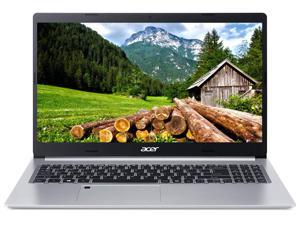 Newest Acer Aspire 5 Slim Laptop, 15.6" Full HD IPS, AMD Ryzen 3 3350U Quad-Core Processor, 12GB DDR4  512GB PCIe SSD,Intel WiFi 6, Backlit KB, Fingerprint Reader, Windows 10
