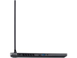 Acer Nitro 5 15 Gaming Laptop 156 FHD 144Hz Display Intel Core i512500H 12 cores Processor NVIDIA GeForce RTX 3050 Ti 4GB GDDR6 16GB DDR4 1TB PCIe SSD WiFi 6 Backlit Keyboard Windows 11