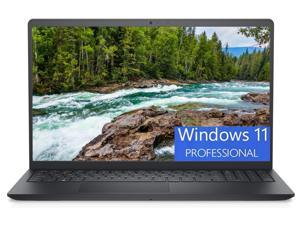 Dell Inspiron 3511 15 Laptop 156 FHD 1920 x 1080 NonTouch Display Intel Core i51135G7 QuadCore Processor Intel Iris Xe Graphics 20GB DDR4 512GB PCIe SSD WiFi Windows 11 Pro