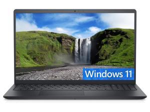 Dell Inspiron 3511 15 Laptop 156 FHD 1920 x 1080 NonTouch Display Intel Core i51135G7 QuadCore Processor Intel Iris Xe Graphics 8GB DDR4 1TB PCIe SSD WiFi Windows 11