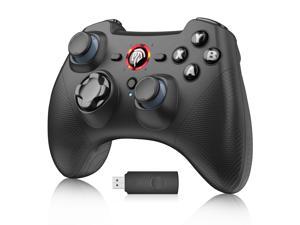  RIBOXIN 2.4G Wireless Controller for Xbox One Game