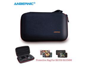 ANBERNIC - RG350 RG350M Bag Protection Case for Retro Game RG351MP RG351P Console Portable Handheld Game Player RG552 Shell