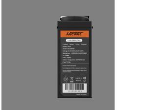 LEFEET S1 Pro Battery
