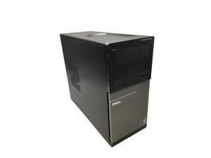 Dell Optiplex 3020 Tower i5-4570 3.20GHz 8GB 500GB DVDRW, WIFI, Wired Mouse and Keyboard, Windows 10 Pro