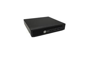 HP EliteDesk 705 G3 Tiny AMD Pro A10-8770E R7 8GB 256GB SSD, WIFI, Wired Mouse and Keyboard, Windows 11 Pro