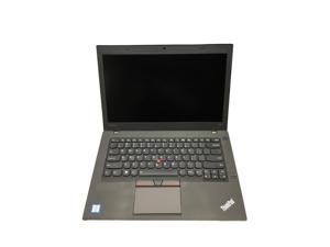Lenovo ThinkPad T460 Laptop i5-6300U 2.40GHz 8GB 500GB Windows 11 Pro