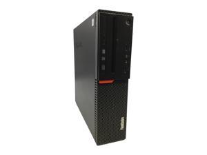 Refurbished Lenovo ThinkCentre M700 SFF i56400 270GHz  8GB  512GB SSD  WIFI  Wired Mouse and Keyboard  Windows 11 Pro